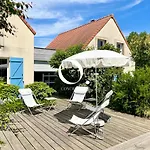 Villa Coc - Basse