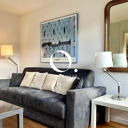 Coc - Basse וילה *