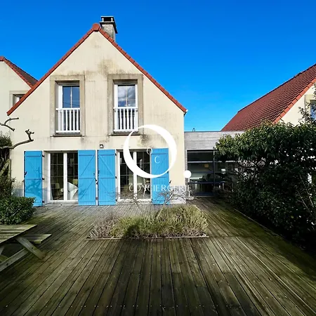 Coc - Basse וילה