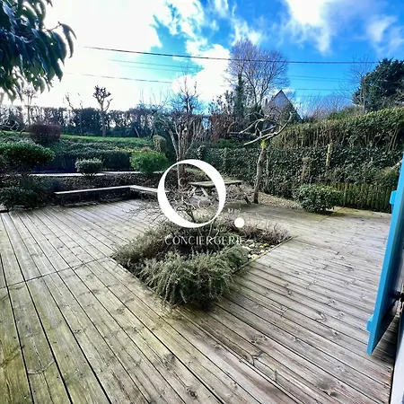 Coc - Basse וילה וויסאן