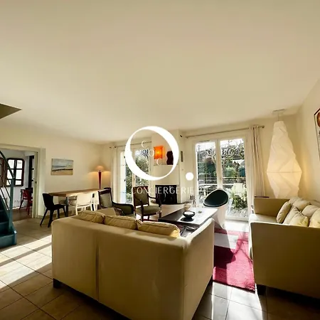 וילה Coc - Basse וויסאן