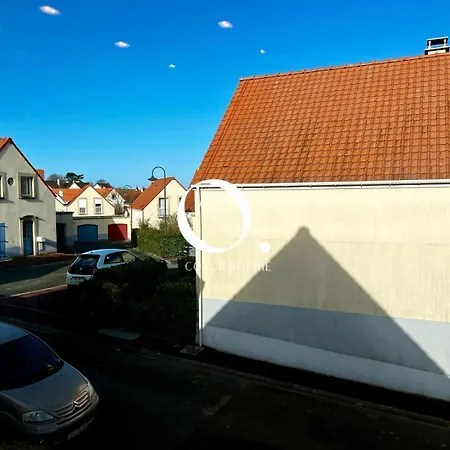 Vila Gc - Basse Wissant