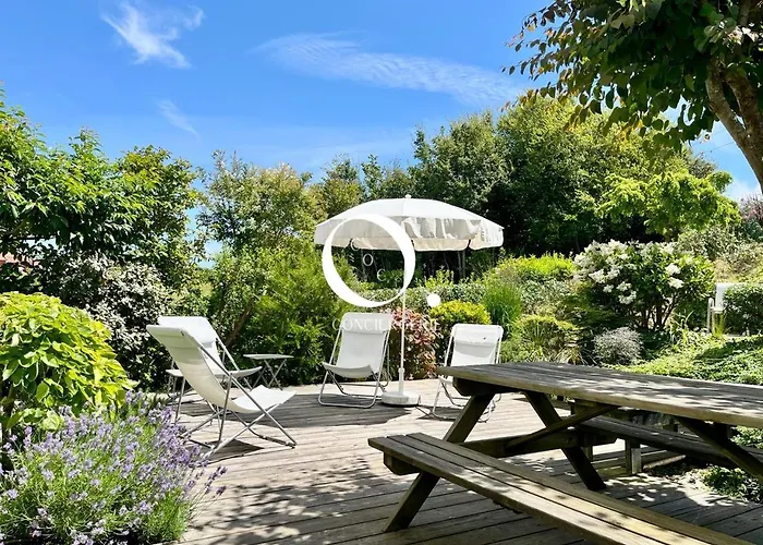 Coc - Basse * Wissant