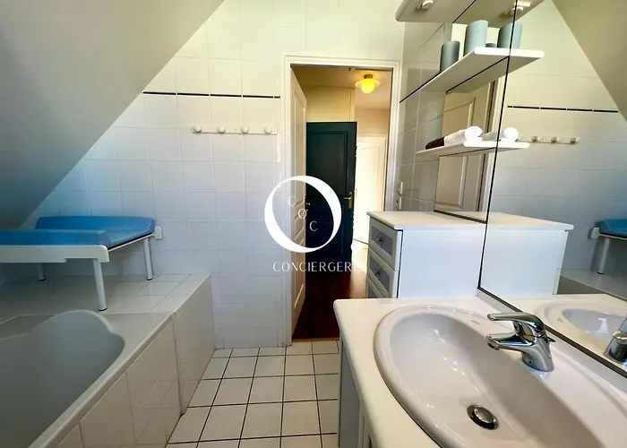 Coc - Basse * Wissant