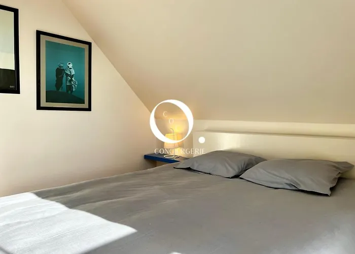 Villa Coc - Basse Wissant