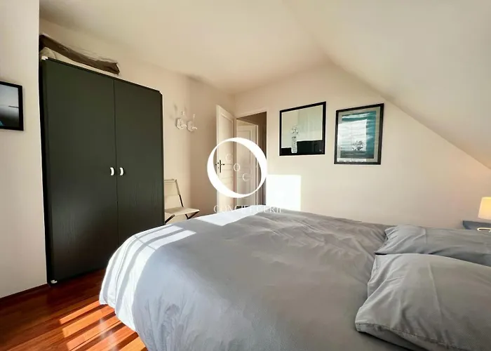 Coc - Basse Villa Wissant