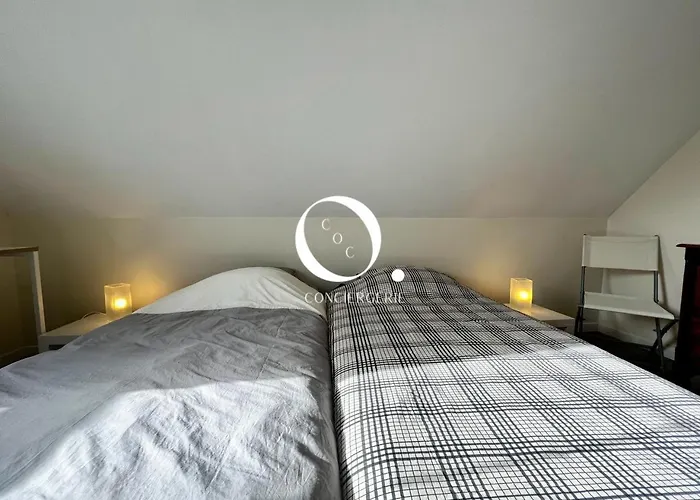 Villa Coc - Basse Wissant