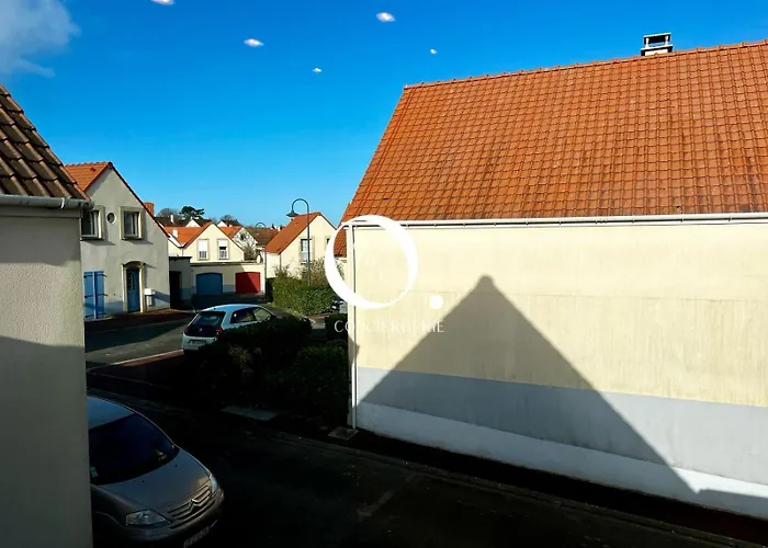 Villa Coc - Basse Wissant